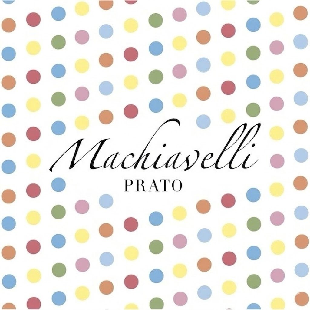Pasticceria Machiavelli Prato
